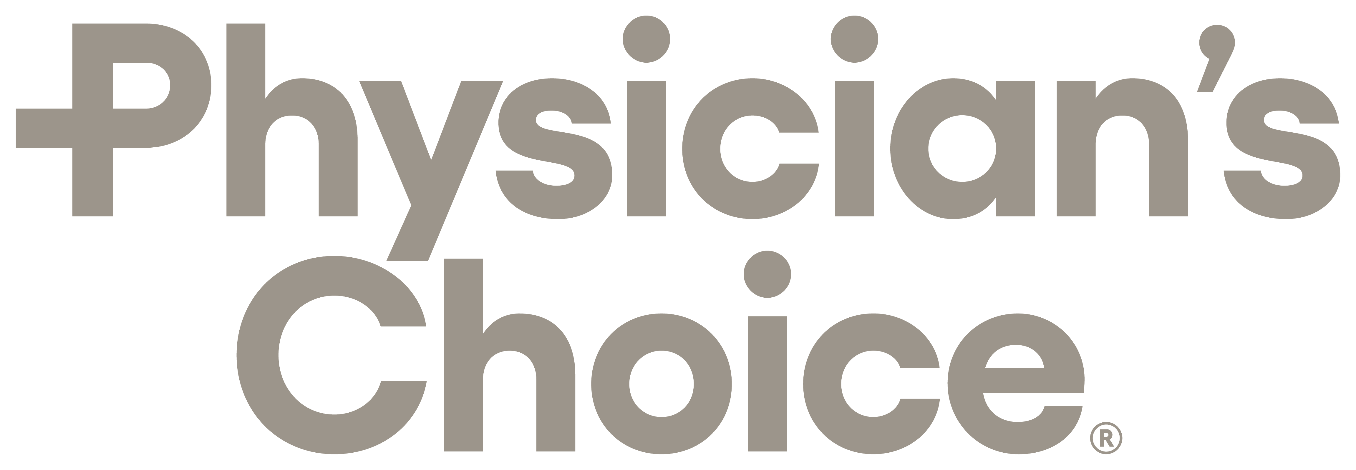 Physician's Choice
